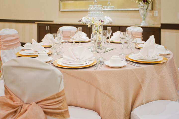 Ballroom