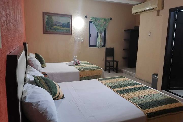 Room 2 of 7
