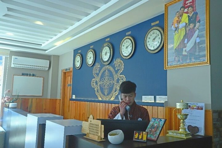 Hotel Interior 2 of 16