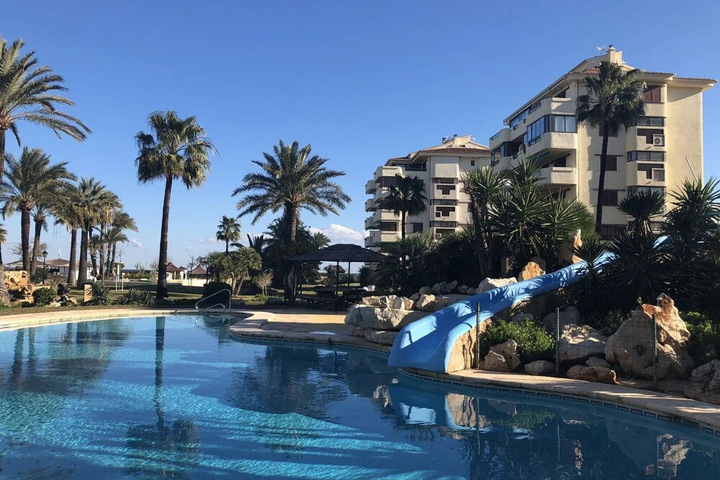 Pool 8 of 12