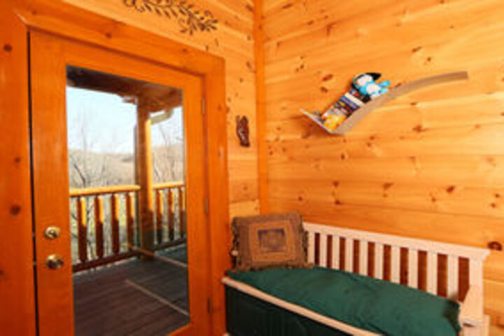 Terrace/Patio 15 of 15