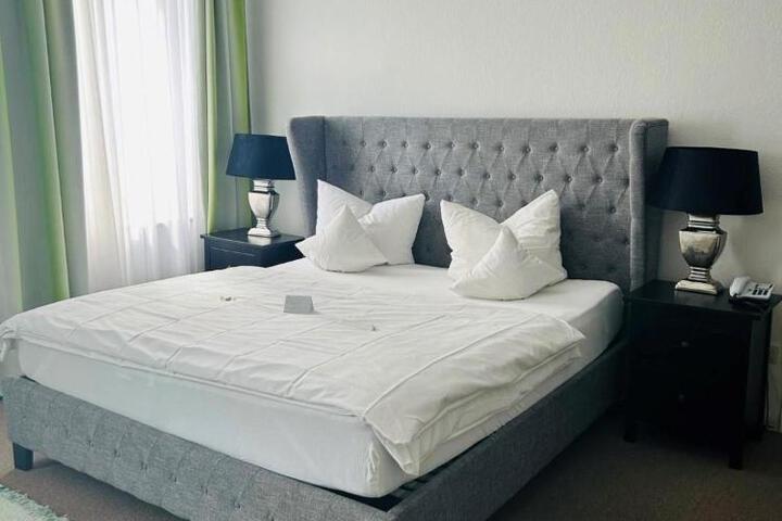 Hotel Wendelstein