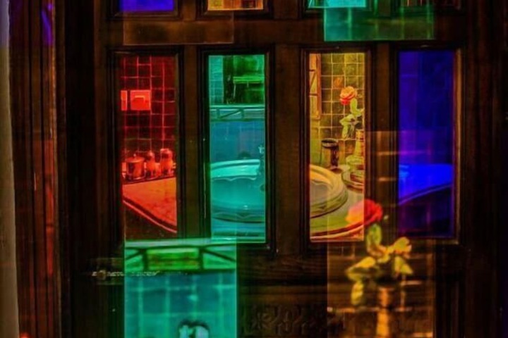 Bath Photo