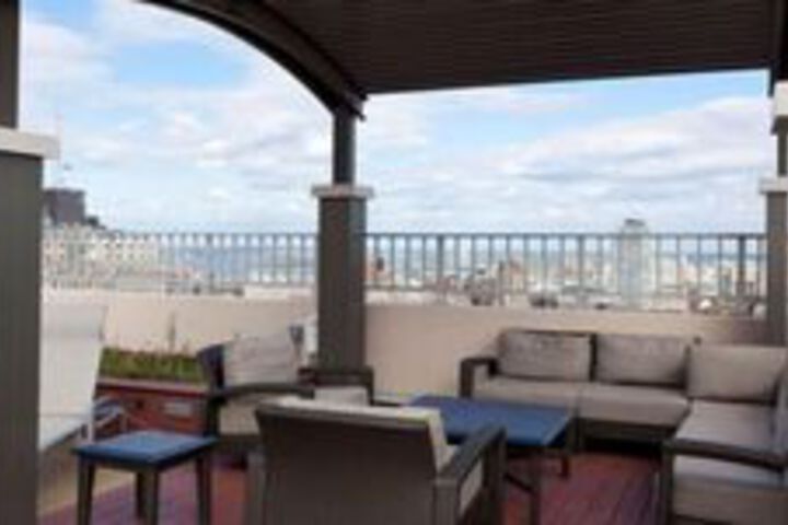 Fitness Center Photo