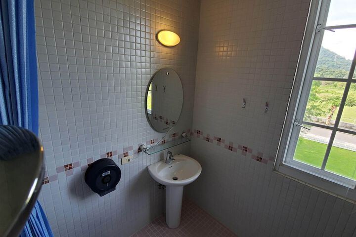 Bath Interior