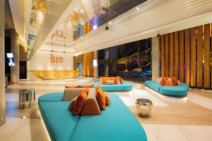 Hotel Interior 3 of 148