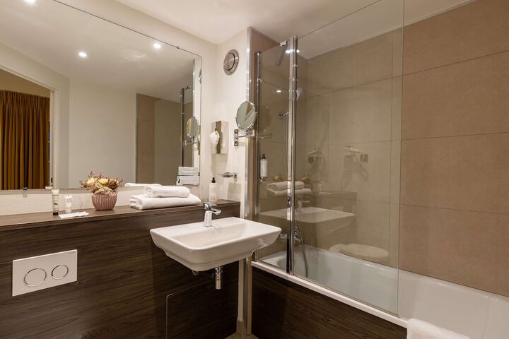 Bath Photo