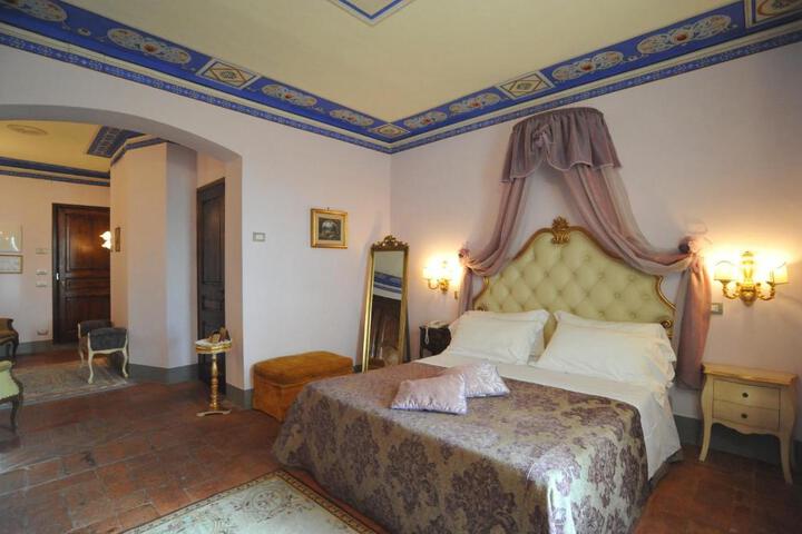 Room Interior
