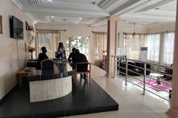 Hotel Interior 2 of 48