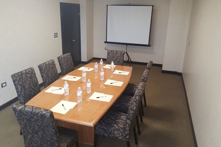 Meeting 23 of 29