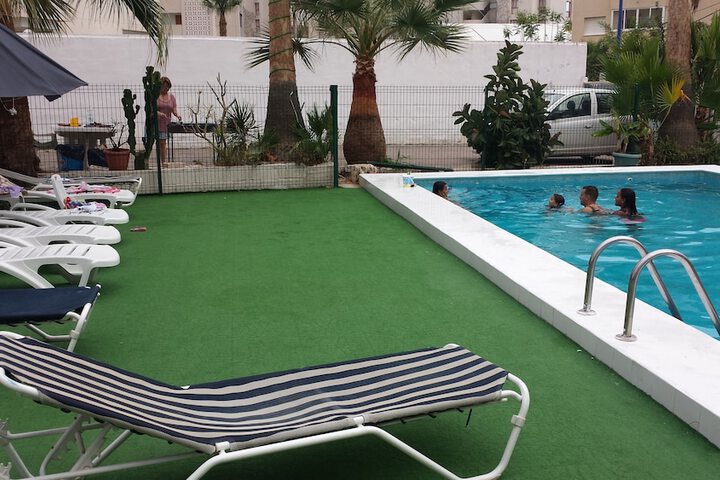 Hotel 56 of 59