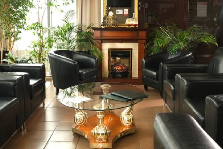 Hotel Interior 3 of 62