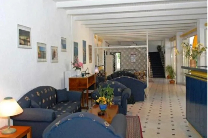 Lobby Photos