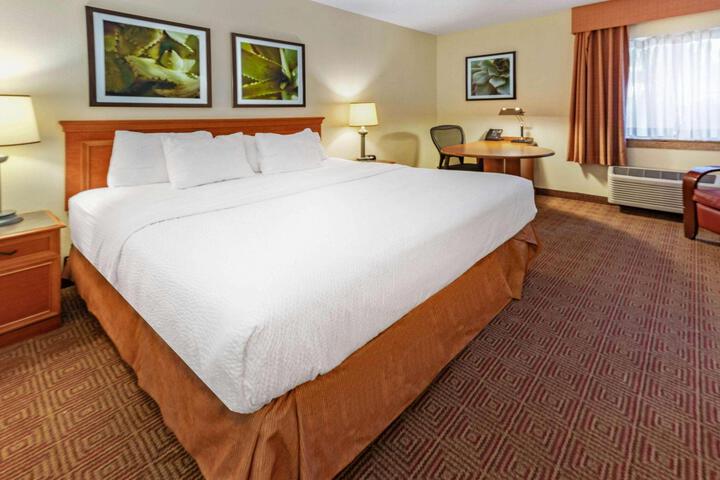 1 King Bed (4 of 13)