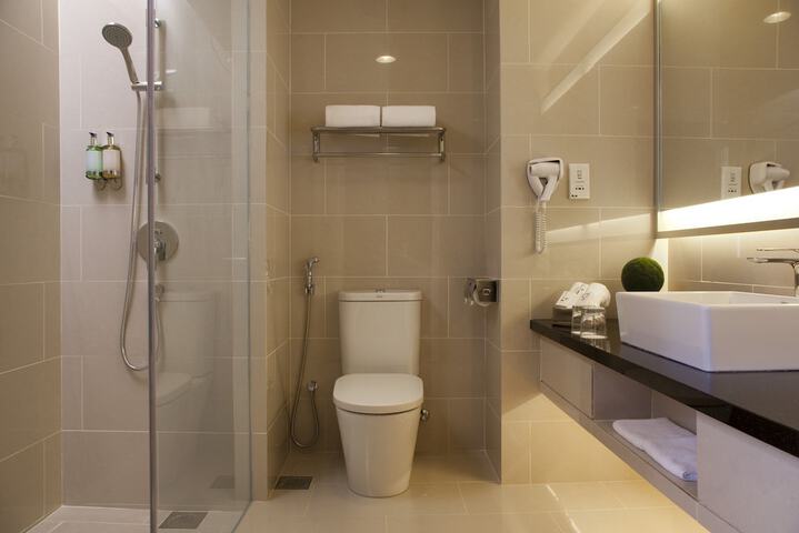 Bathroom Vanities