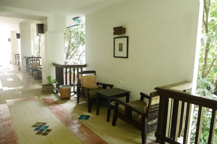 Terrace/Patio 43 of 45