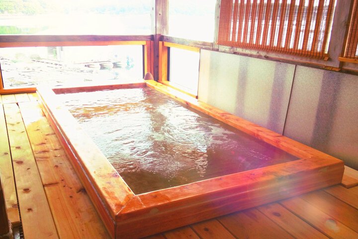 Spa Massage