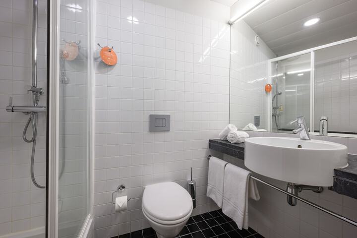 Bathroom Vanities