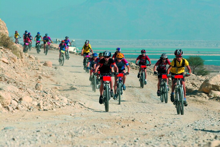 Bicycling