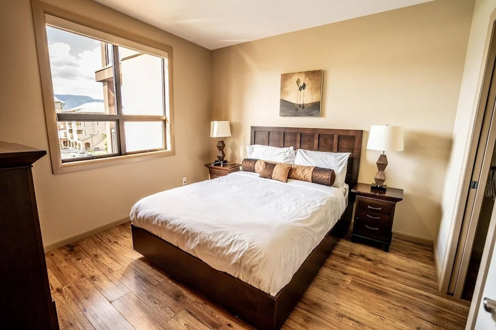 Lake Views at Playa Del Sol #408