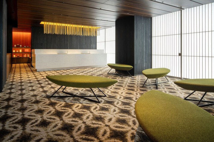 Hotel Interior 7 of 60