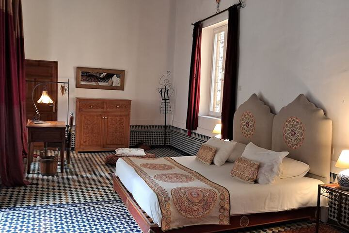 Room 8 of 64