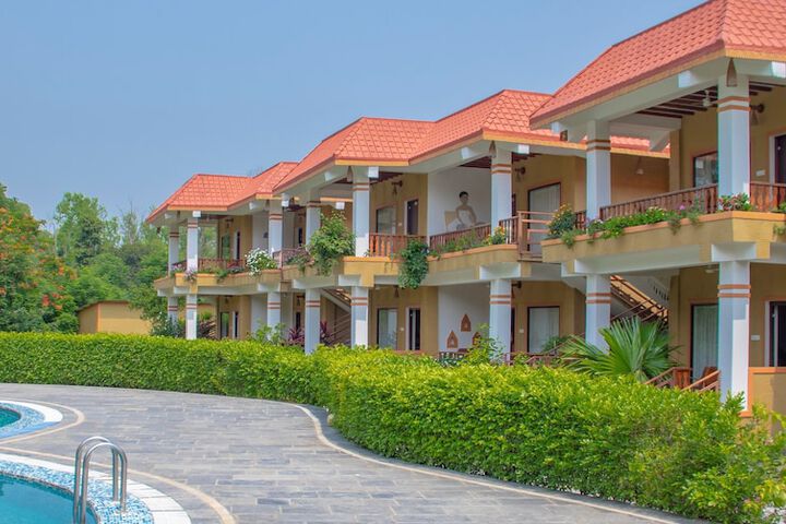 Hotel 36 of 40