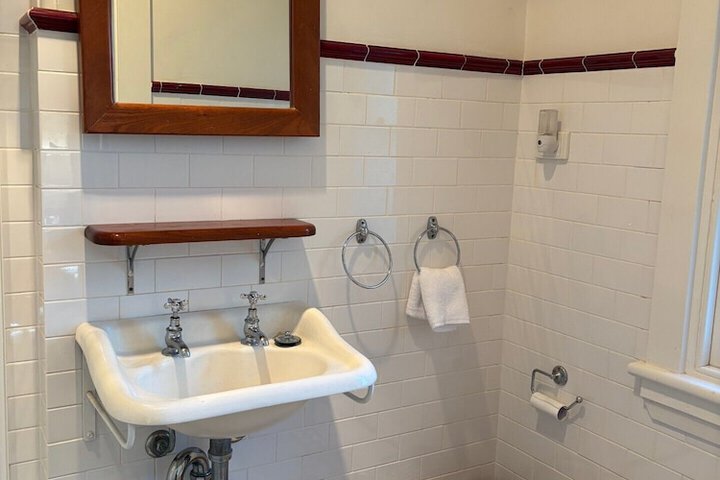 Bathroom Vanities
