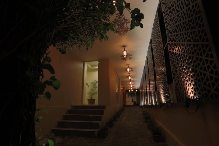 Hotel Interior 51 of 53
