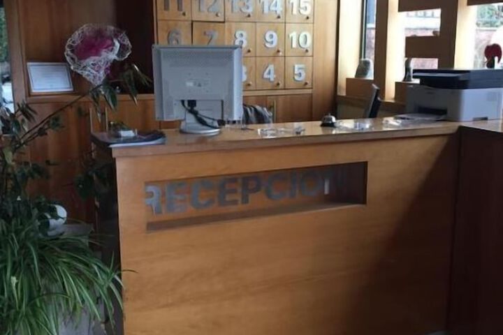 Hotel Interior 2 of 15