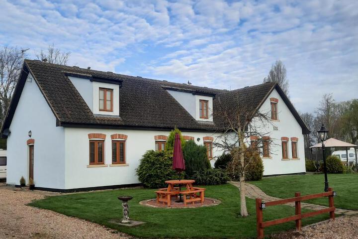 Fitness Facility Photos