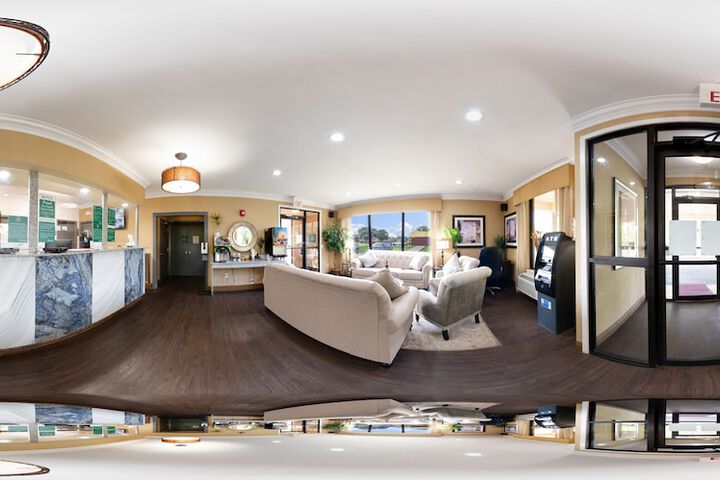 Hotel Interior 3 of 60