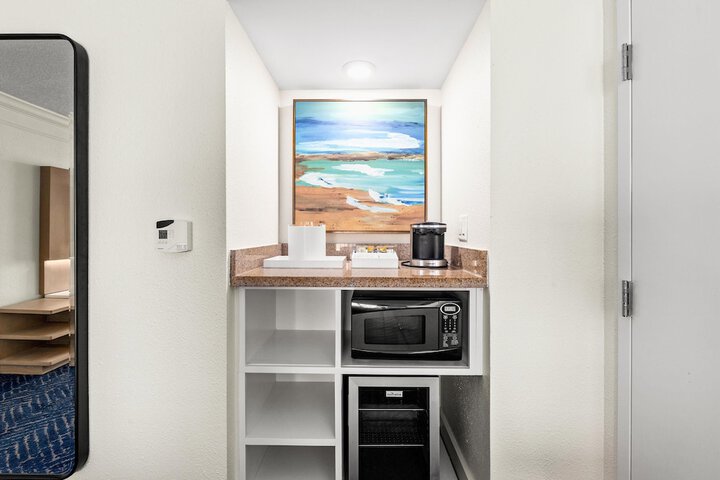 Minibar