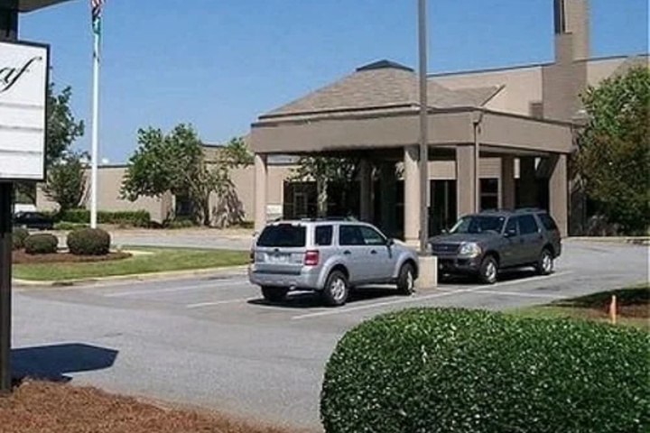 Photo of Holiday Inn-Albany Mall