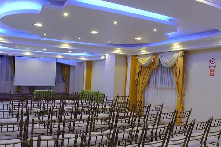 Hotel Interior 39 of 40