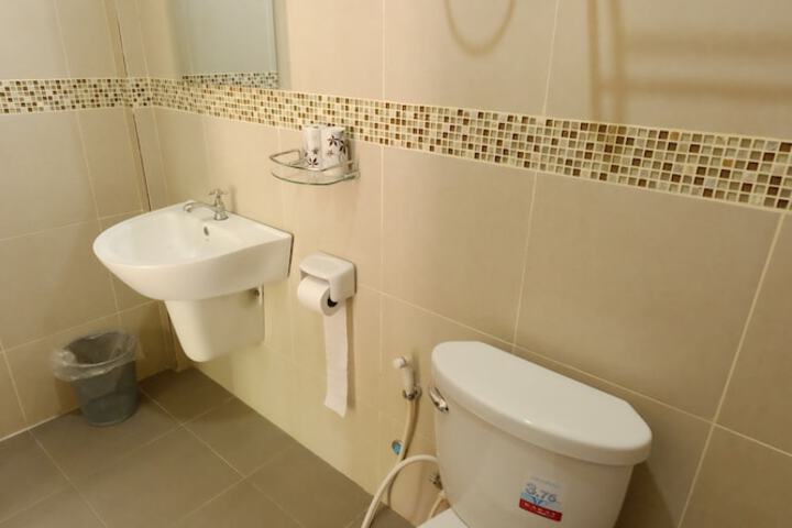Bathroom Vanities