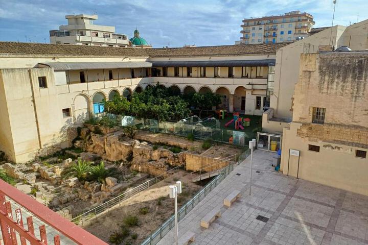 Fitness Center Photo