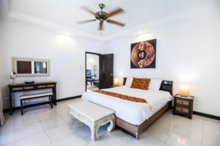 Fitness Facility Photos