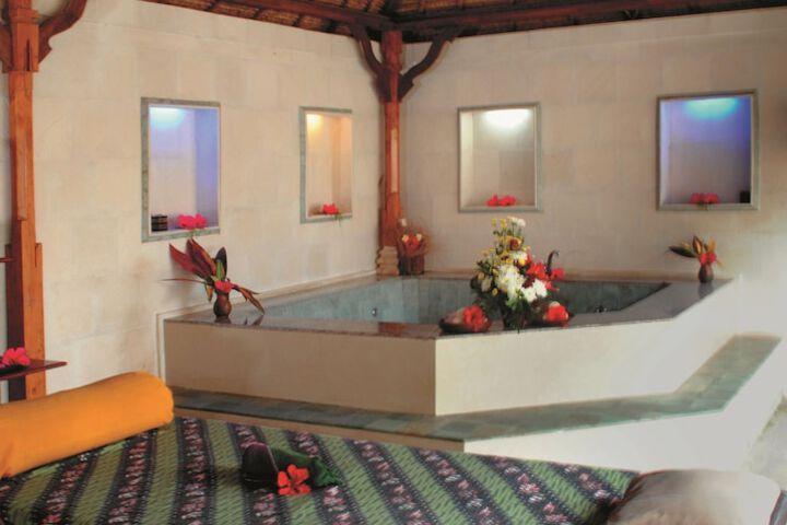 Spa Photos