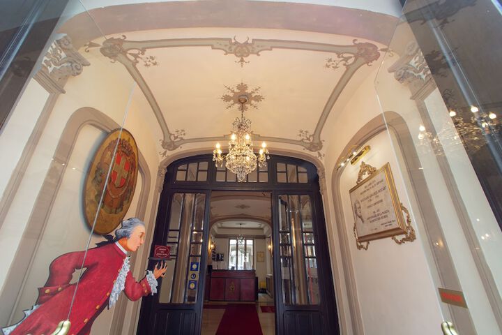 Hotel 36 of 36