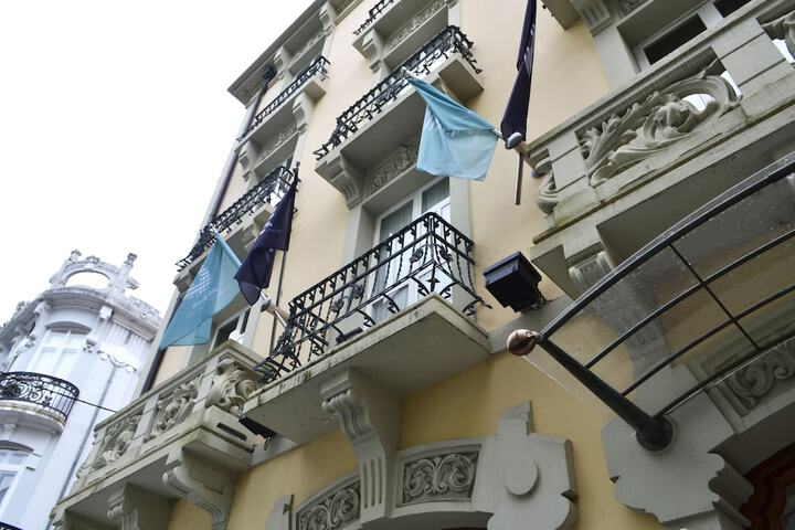 Hotel 80 of 85