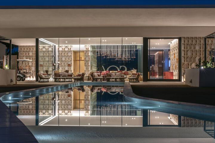 Hotel Interior 2 of 229
