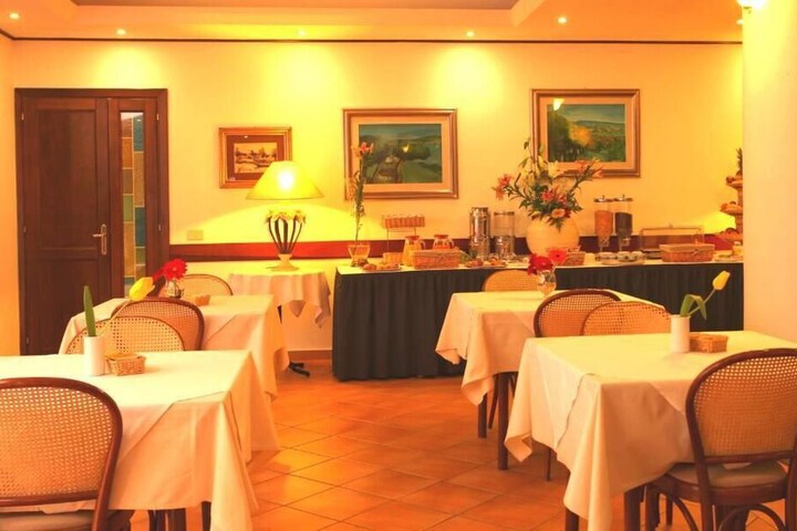 Restaurants