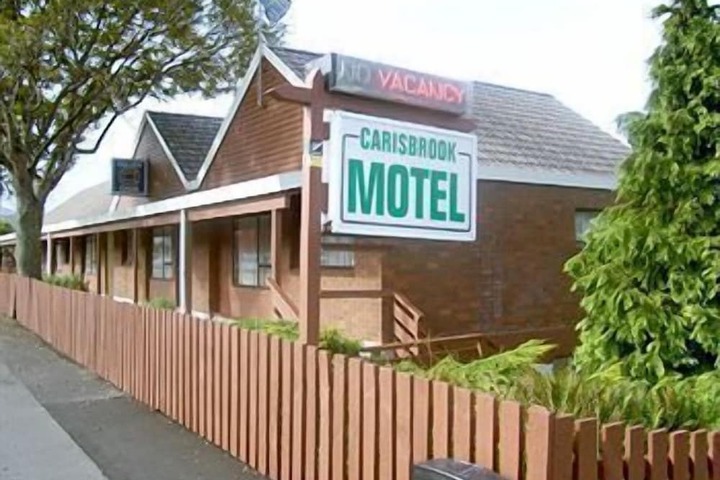 Hotel Entry