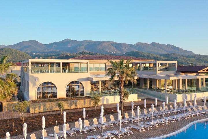 Fitness Center Photo