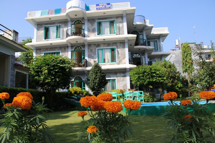 Hotel 38 of 43