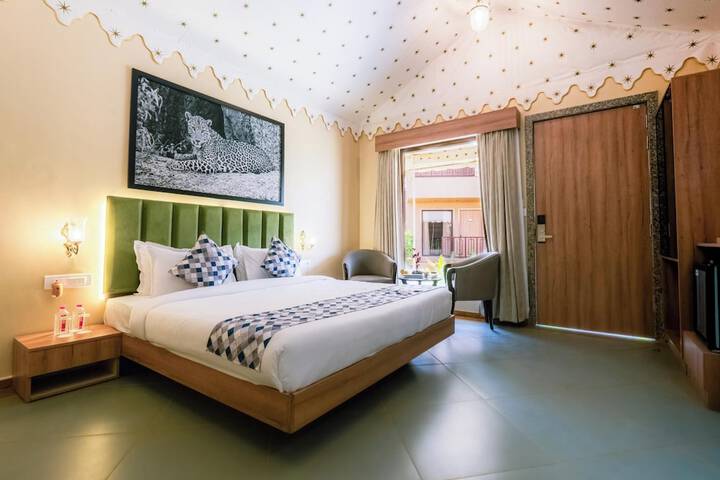 Imperia Resort by The Sky Imperial