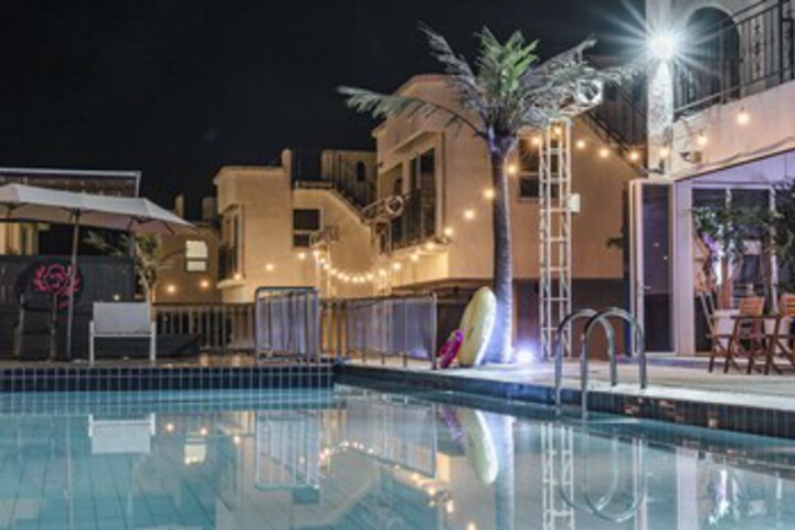 Hotel 25 of 130