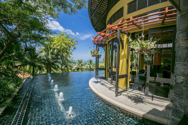 Hotel Exterior 117 of 125