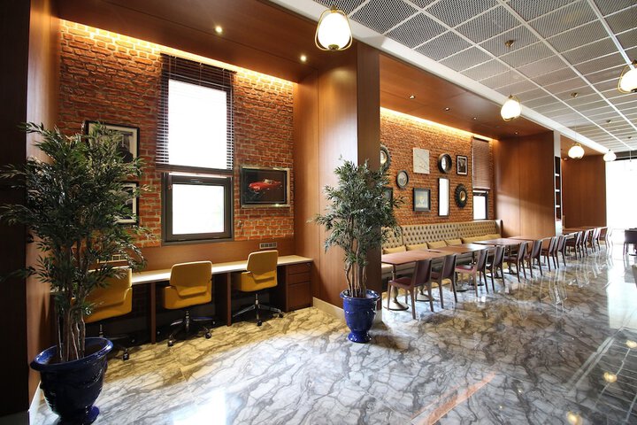 Hotel 20 of 22